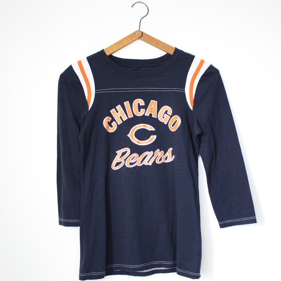 NFL Tops - NFL Chicago Bears Tee Size XS